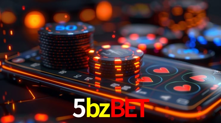 Experiência VIP 5bzbet