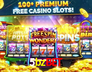 Desvendando o Mundo dos Jogos Virtuais na 5bzbet