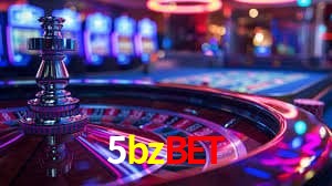Welcome Bonus 5bzbet