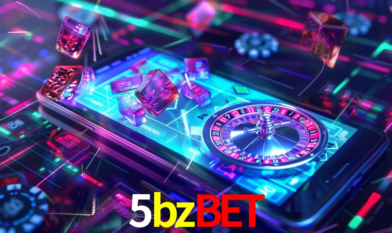 Experiência VIP 5bzbet