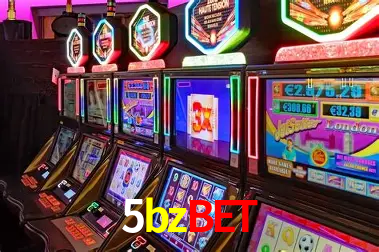 Desvendando o Mundo dos Jogos Virtuais na 5bzbet