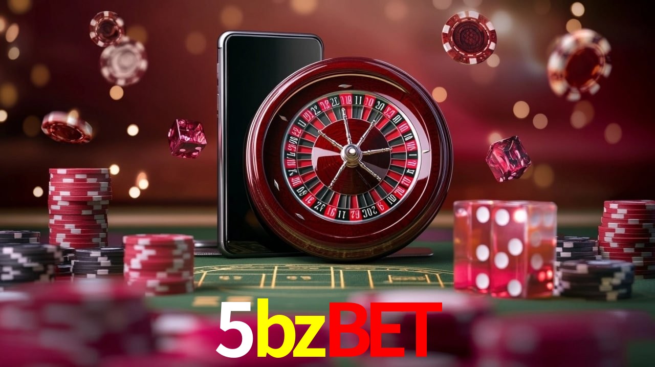 Tennis Betting 5bzbet