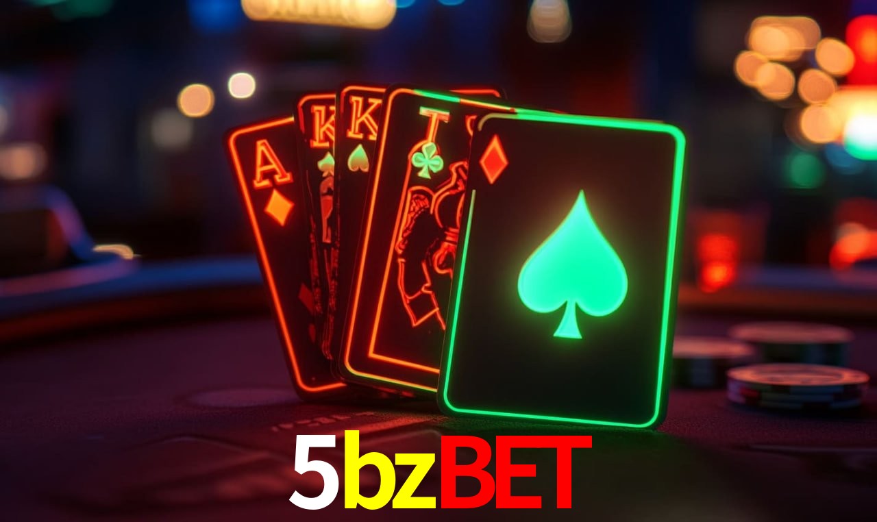 Diretório de Jogos 5bzbet