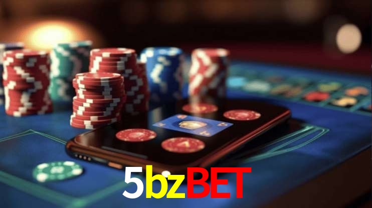Provedores de Jogos 5bzbet
