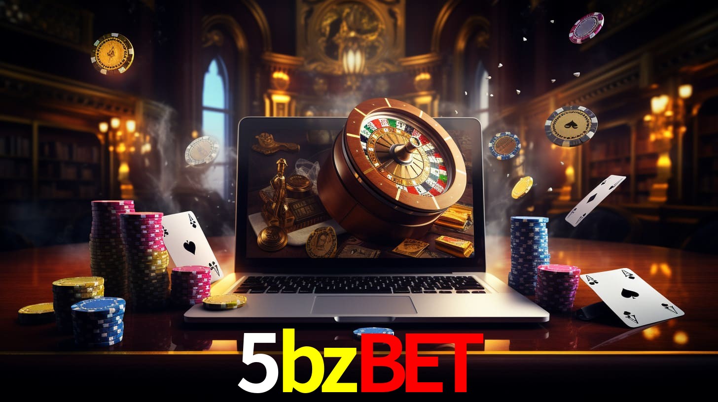 Roulette Table 5bzbet