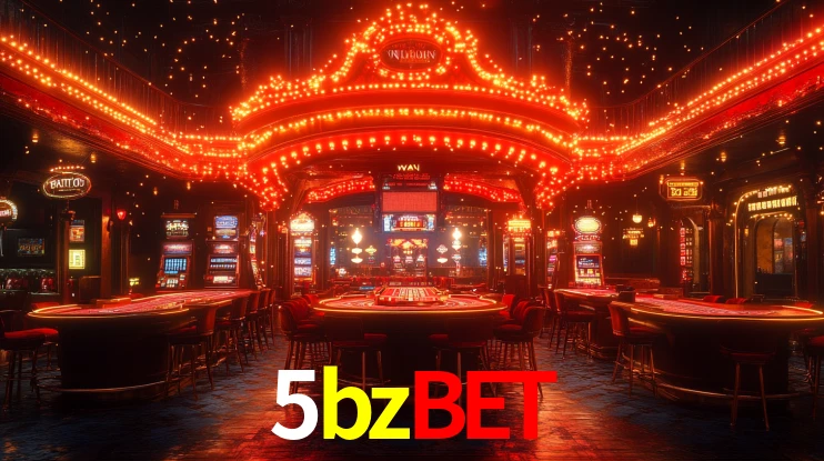 5bzbet login