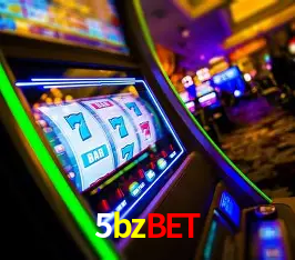 Apostas Esportivas na 5bzbet: Um Guia Completo