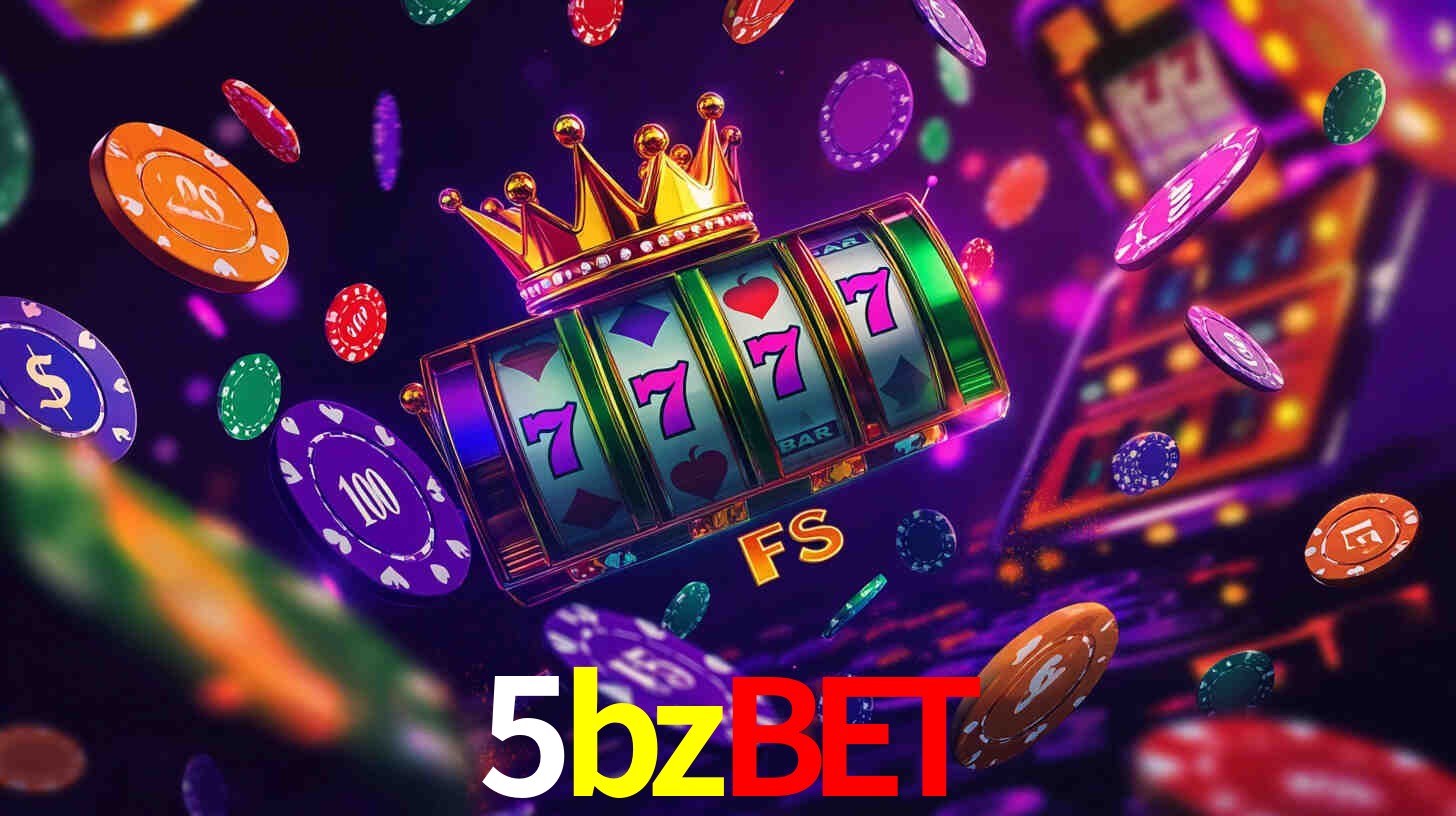 Welcome Bonus 5bzbet