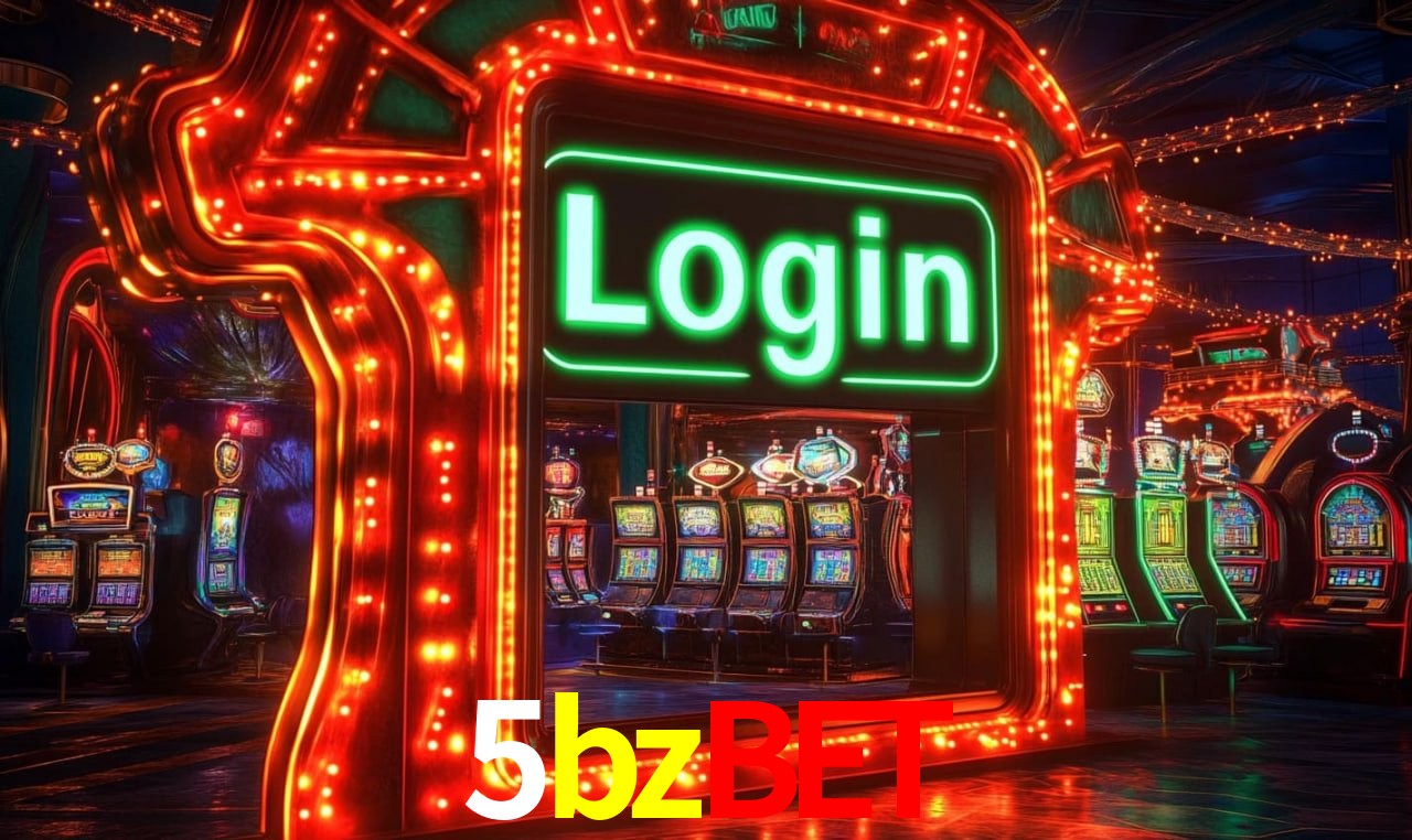 Apostas de Tênis 5bzbet
