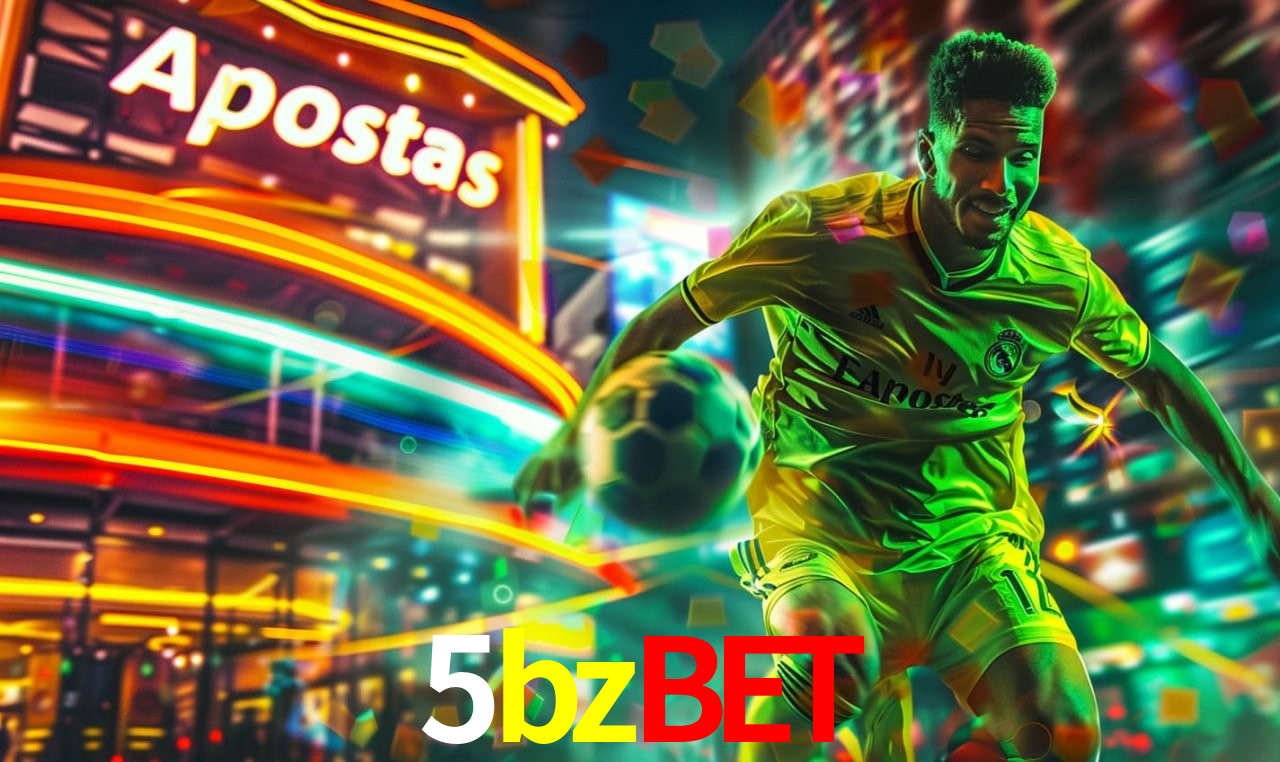 Jogos de Slot 5bzbet
