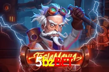 Cadastro Rápido 5bzbet