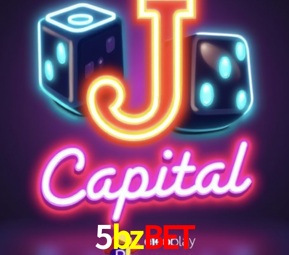 Account Benefits 5bzbet