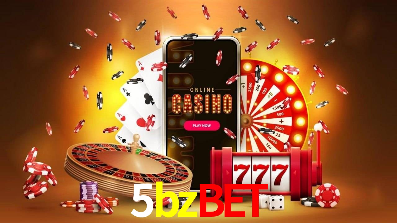 Login Seguro 5bzbet