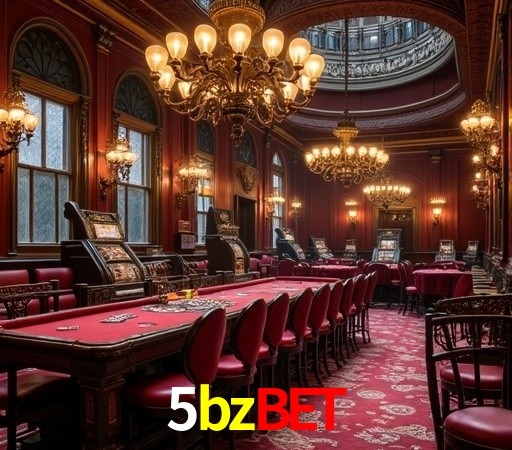 Promoções Sazonais 5bzbet