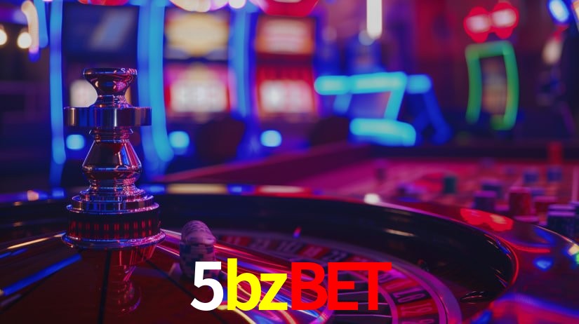 Experimente o Login Seguro Premium no 5bzbet