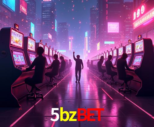Mesa de Blackjack 5bzbet