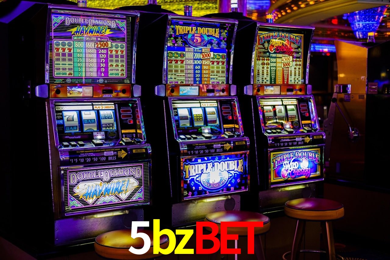 Apostas de Futebol 5bzbet