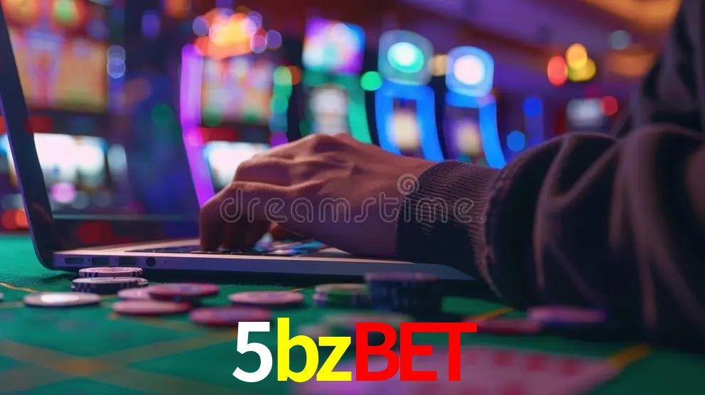 Bônus Diários 5bzbet