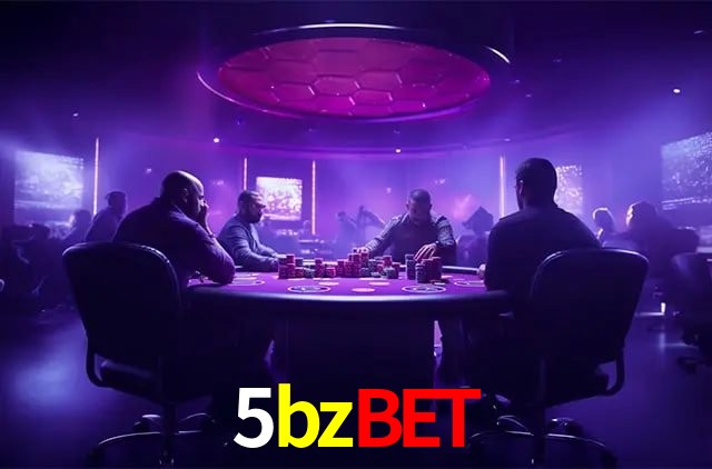 Recursos de Bônus 5bzbet