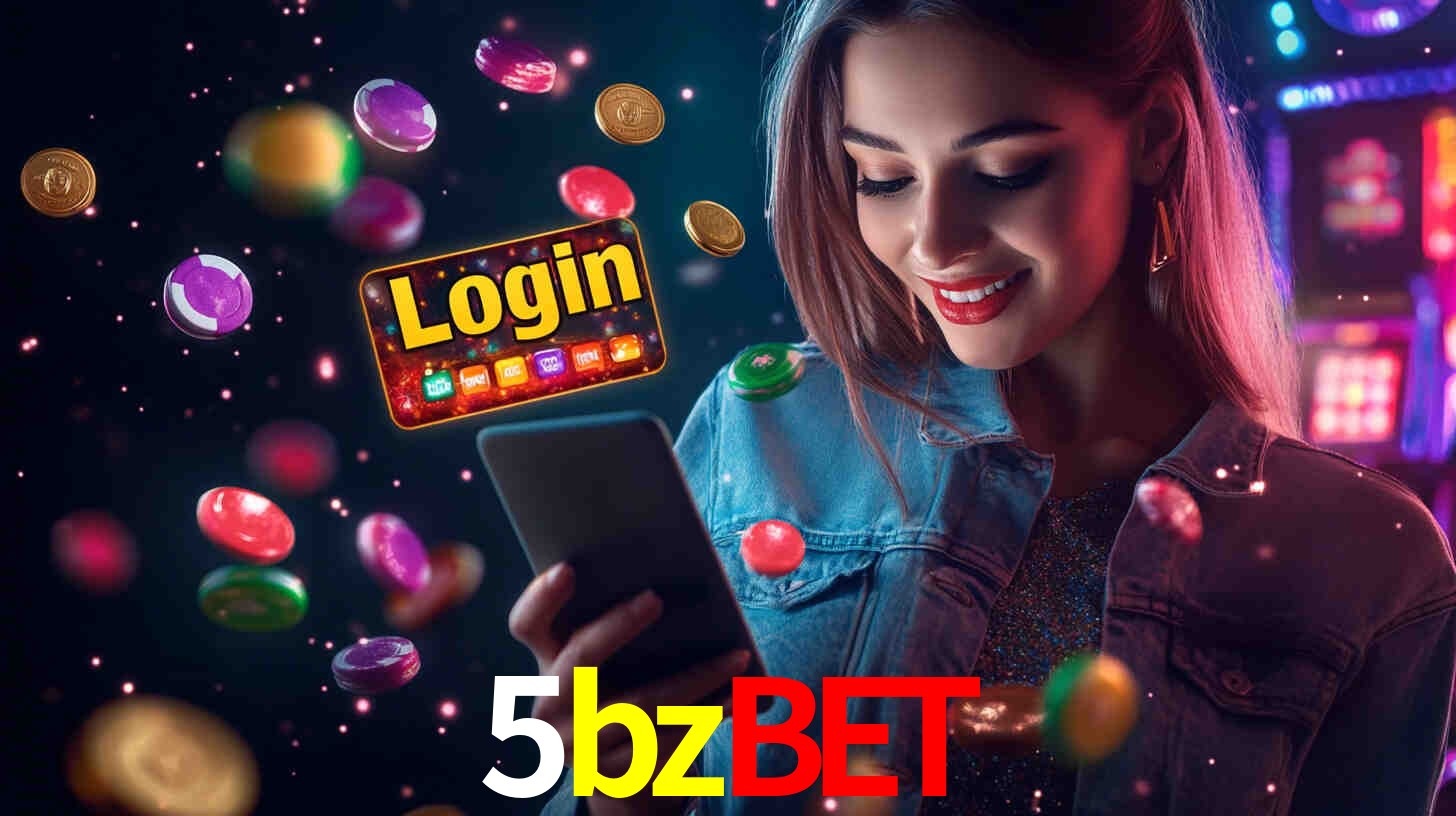 Descubra a Essência do 5bzbet: Nossa História e Compromissos