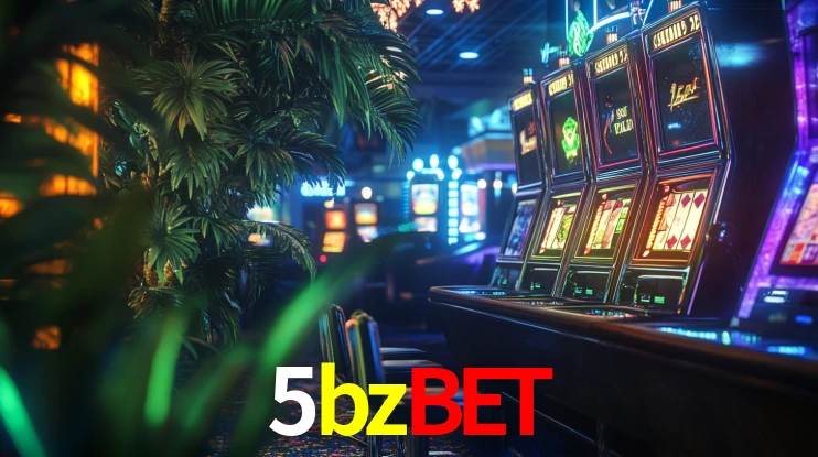 Live Casino 5bzbet