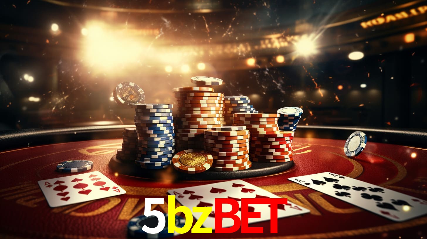 VIP Casino 5bzbet