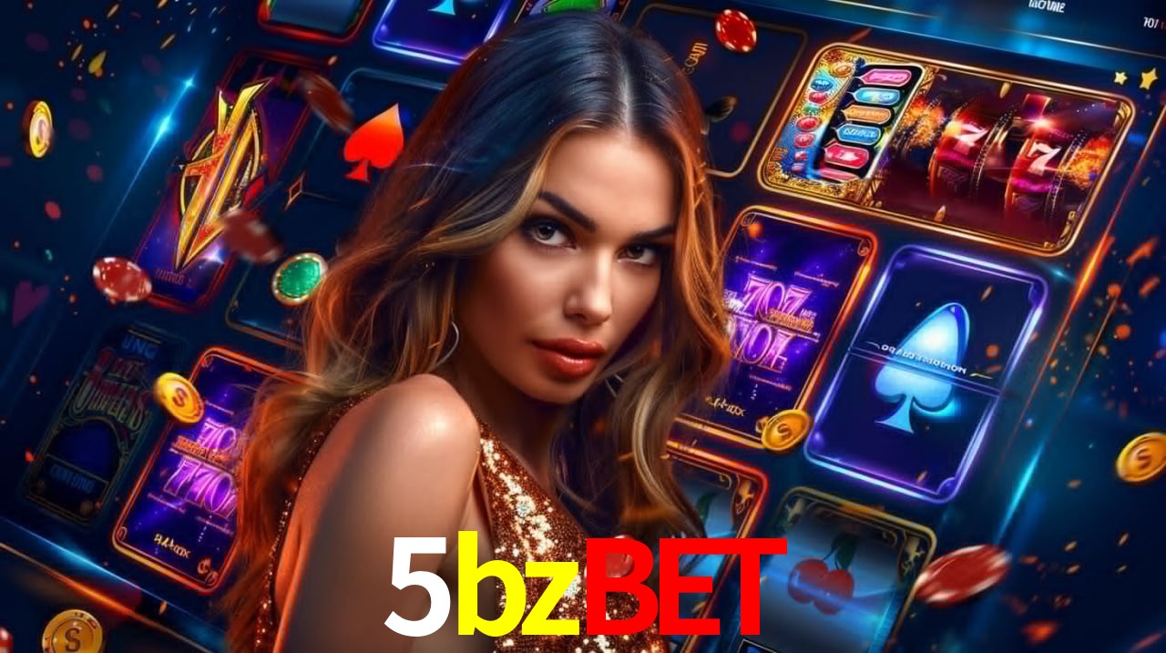 cassino 5bzbet