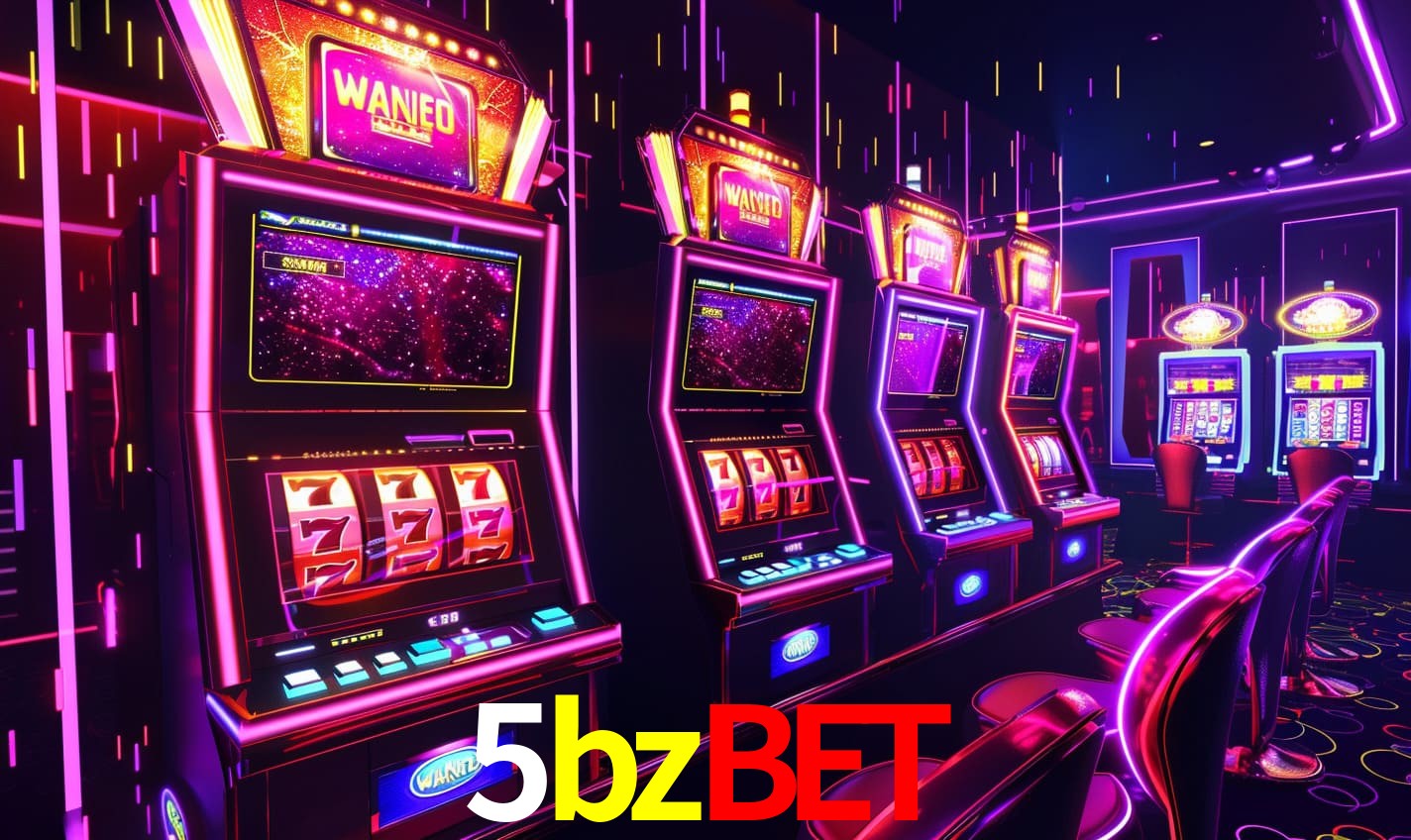 A Emoção da Loteria na 5bzbet: Uma Chance de Mudança de Vida