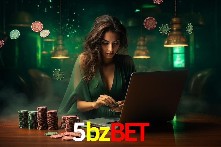 APP oficial da 5bzbet para mobile