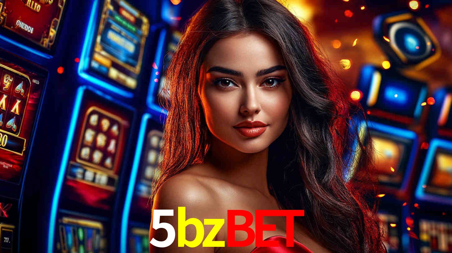 Inovações de Jogos na 5bzbet: O Futuro das Experiências Interativas