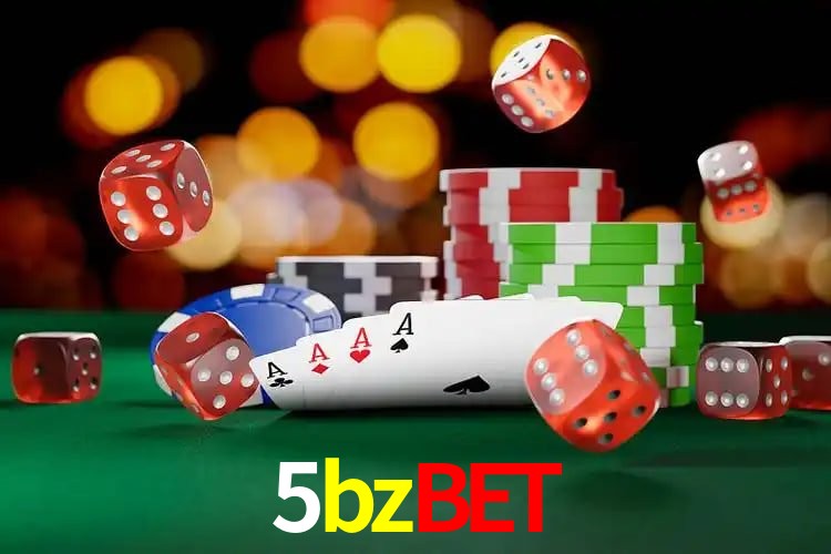Casino Ao Vivo 5bzbet