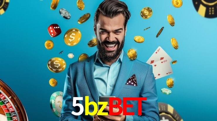 Bonus Features 5bzbet