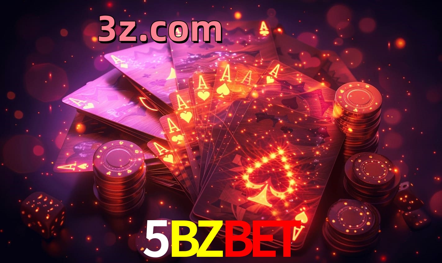 Login no Cassino Online 5BZBET